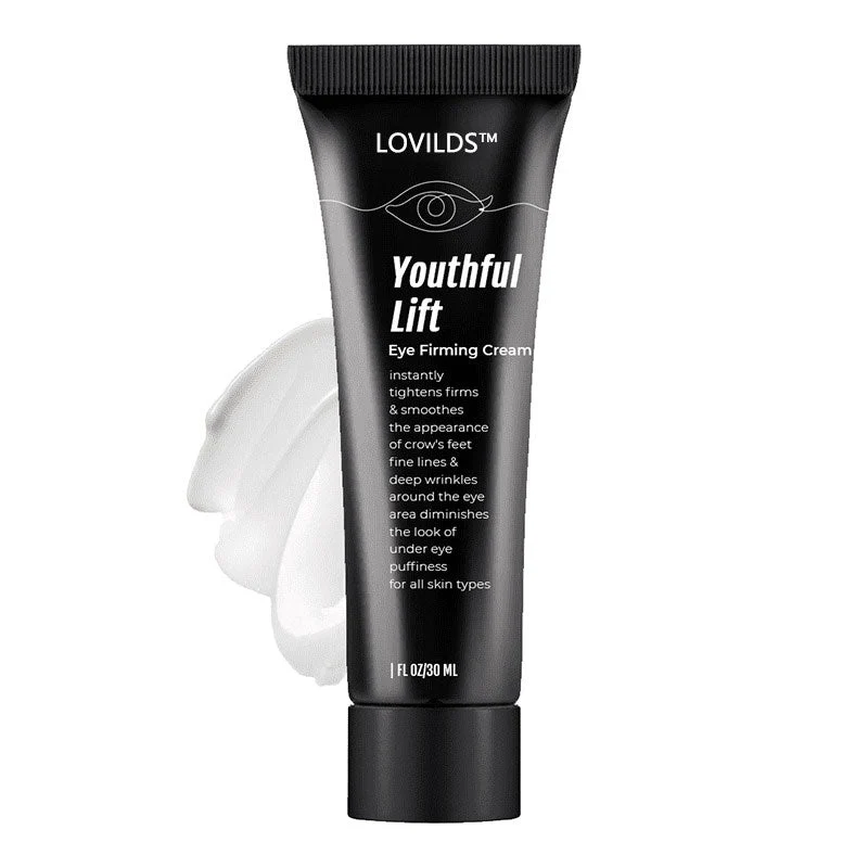 （🔥LAST DAY SALE-80% OFF) LOVILDS™ YouthfulLift Eye Firming Cream