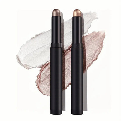 Pearly Matte Finish Waterproof Eyeshadow Stick